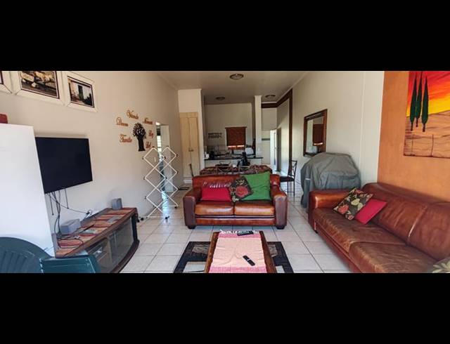 3 BEDROOM APARTMENT FOR SALE IN DIAZ